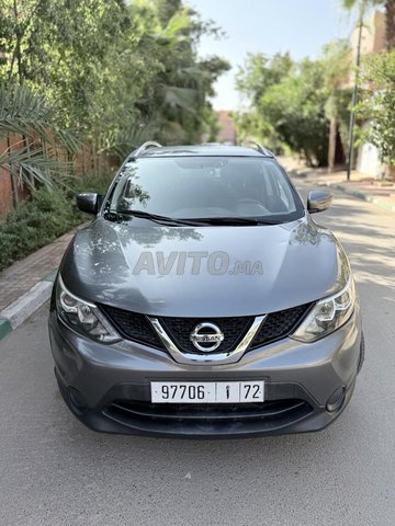 نيسان قاشقاي 2016