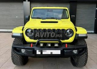 Jeep GLADIATOR MOJAVE