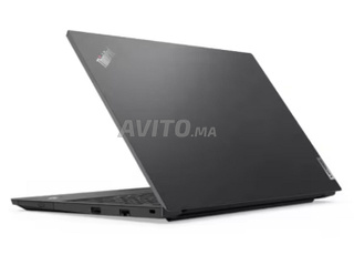 Lenovo Thinkpad E15 Gen 4 Core i5-12th/16GB/512GB