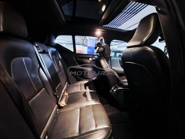 Volvo XC40 Diesel Automatique 2021 à Casablanca