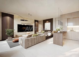 Nouvelle Résidence Haute Standing