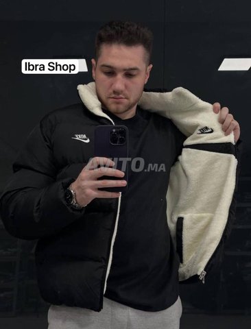 جاكيط جودة عالية وثمن مناسب