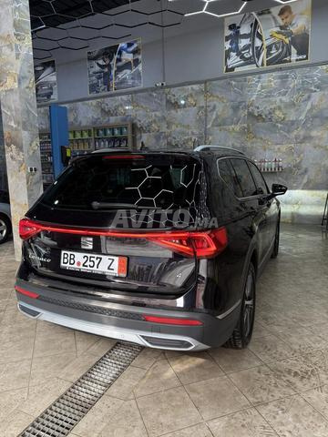 SEAT Tarraco Xcellence 7 places - 2