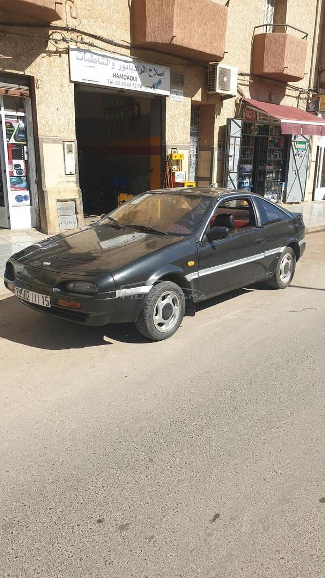Nissan 100 NX