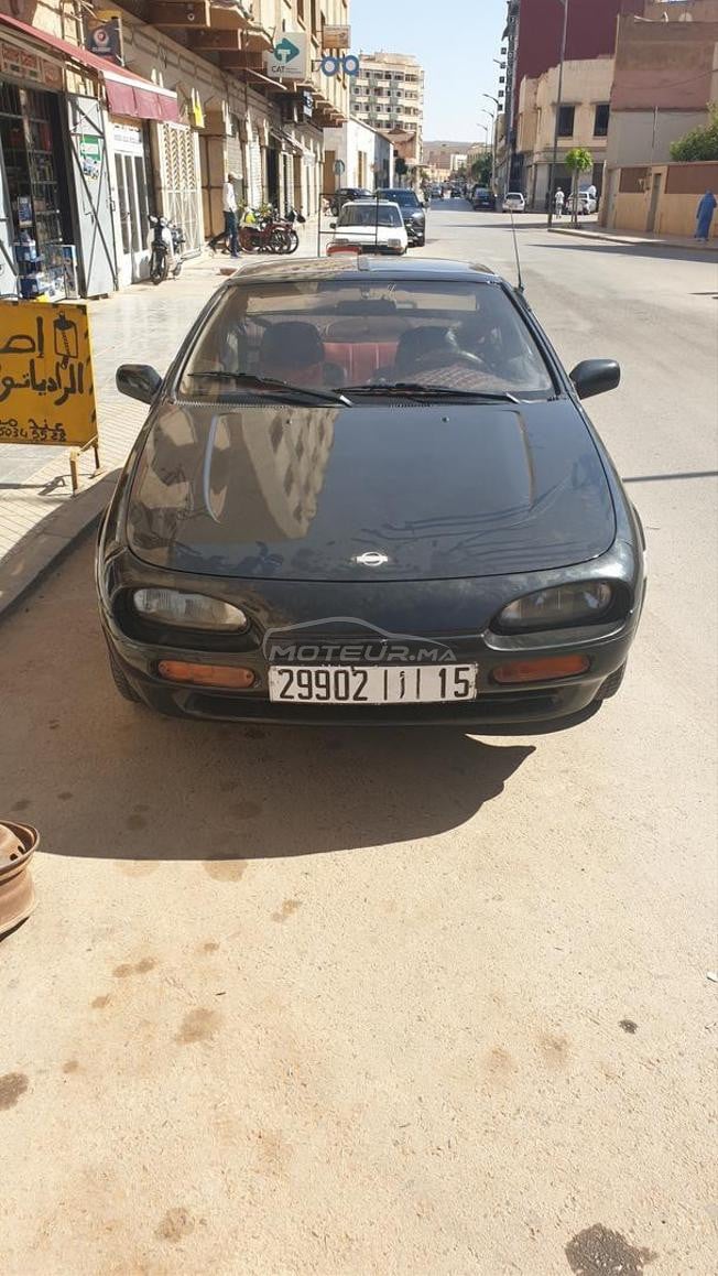 Nissan 100 NX