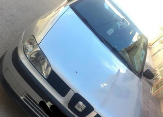 Seat Cordoba Essence Manuelle 2001 à Oujda