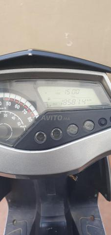 موتور إيطاليكا 50cc - 2