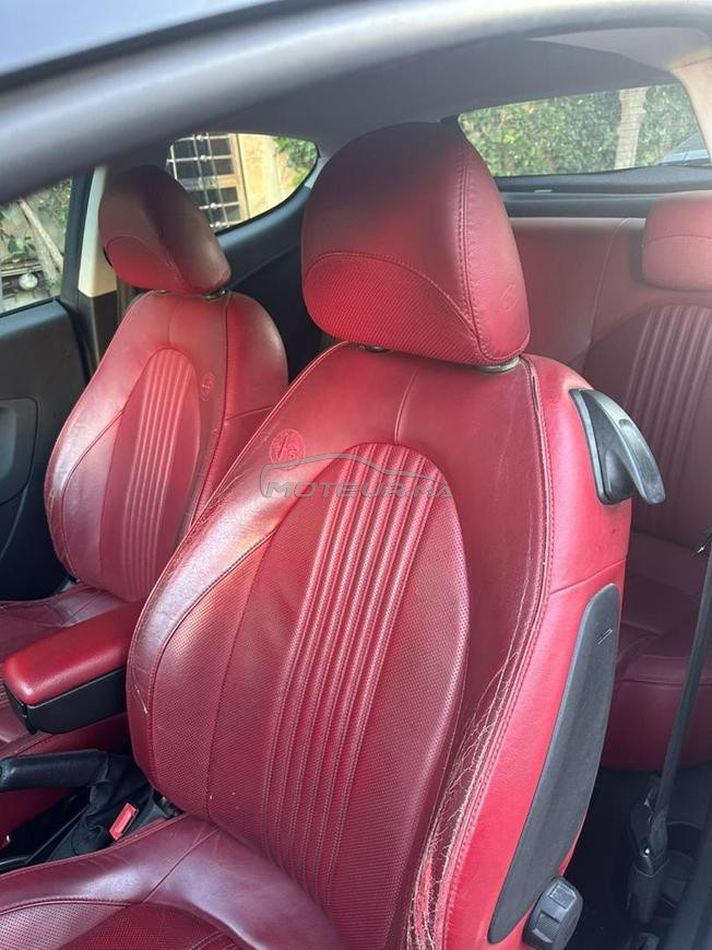 Alfa Romeo MiTo Diesel Manuelle 2017 à Casablanca
