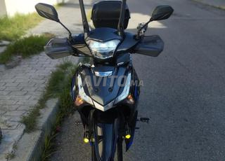 Coper sline moteur propre tbark lah