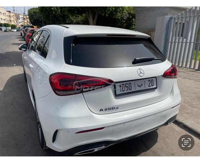 classe A AMG 2020