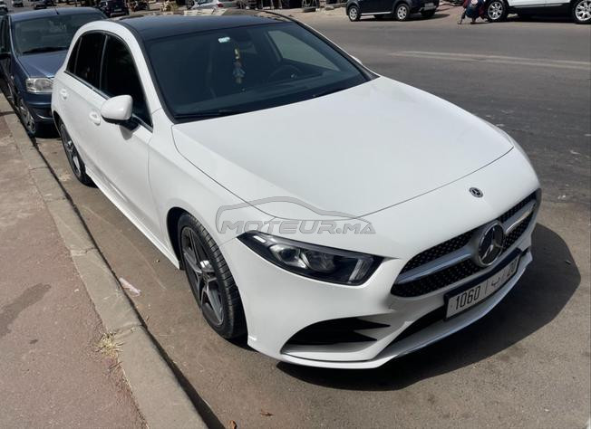 classe A AMG 2020