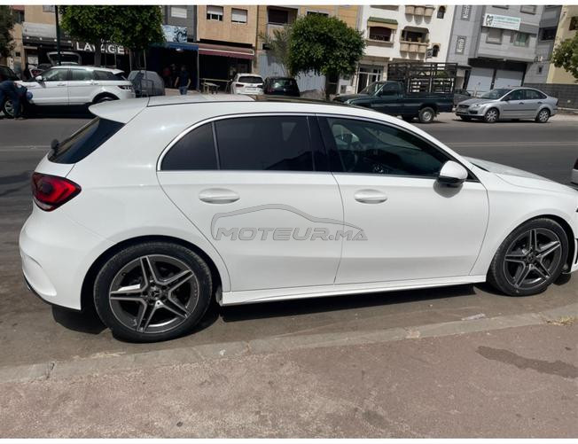 classe A AMG 2020