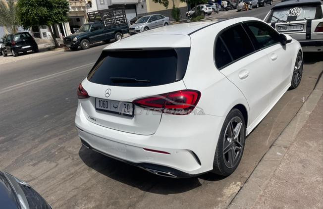 classe A AMG 2020