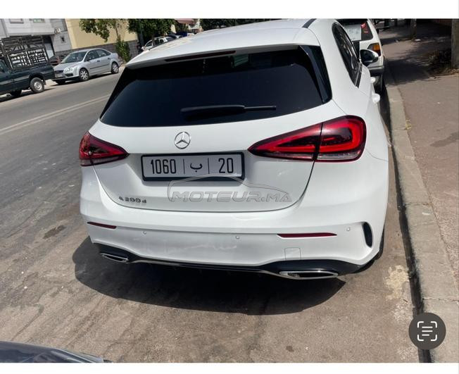 classe A AMG 2020
