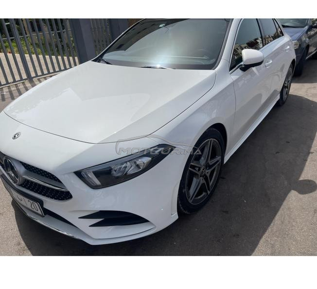 classe A AMG 2020