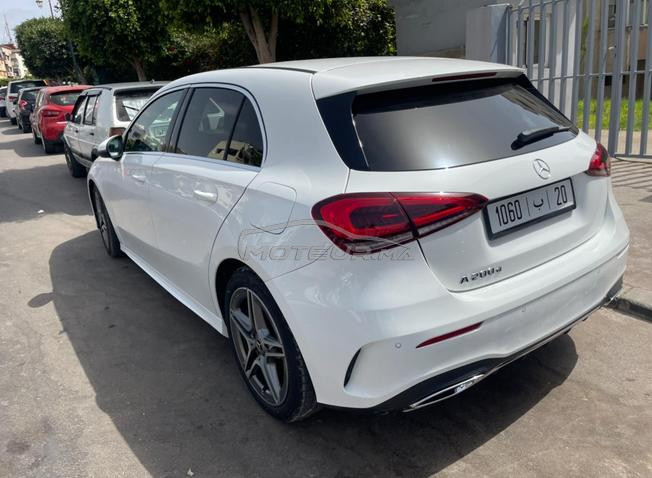 classe A AMG 2020