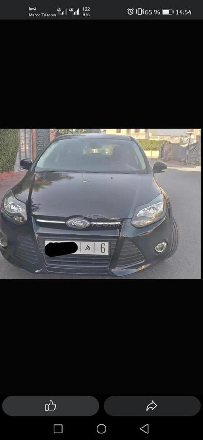 FordFocus