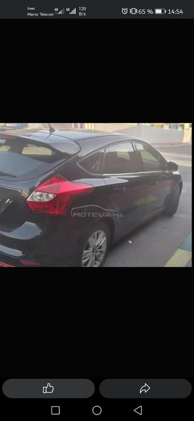 FordFocus