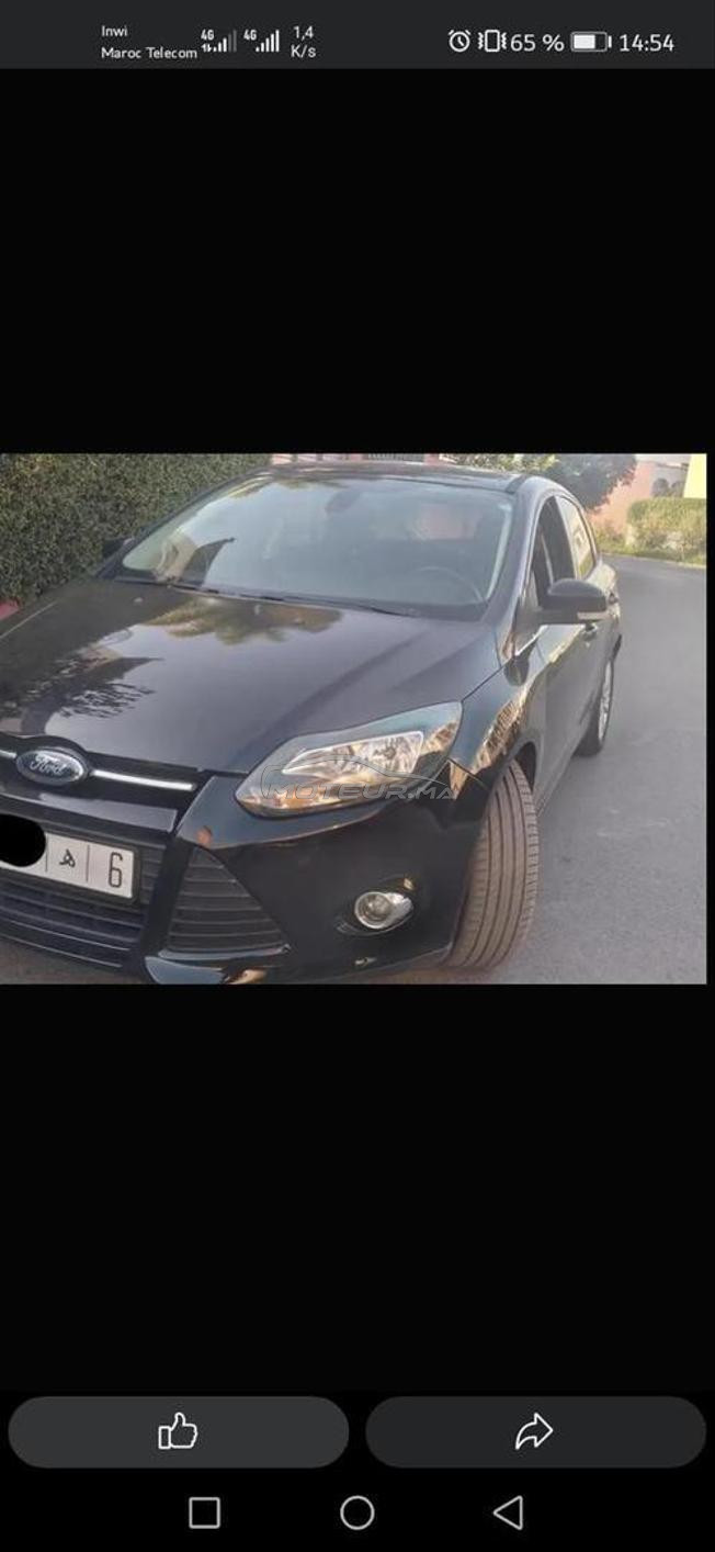 FordFocus