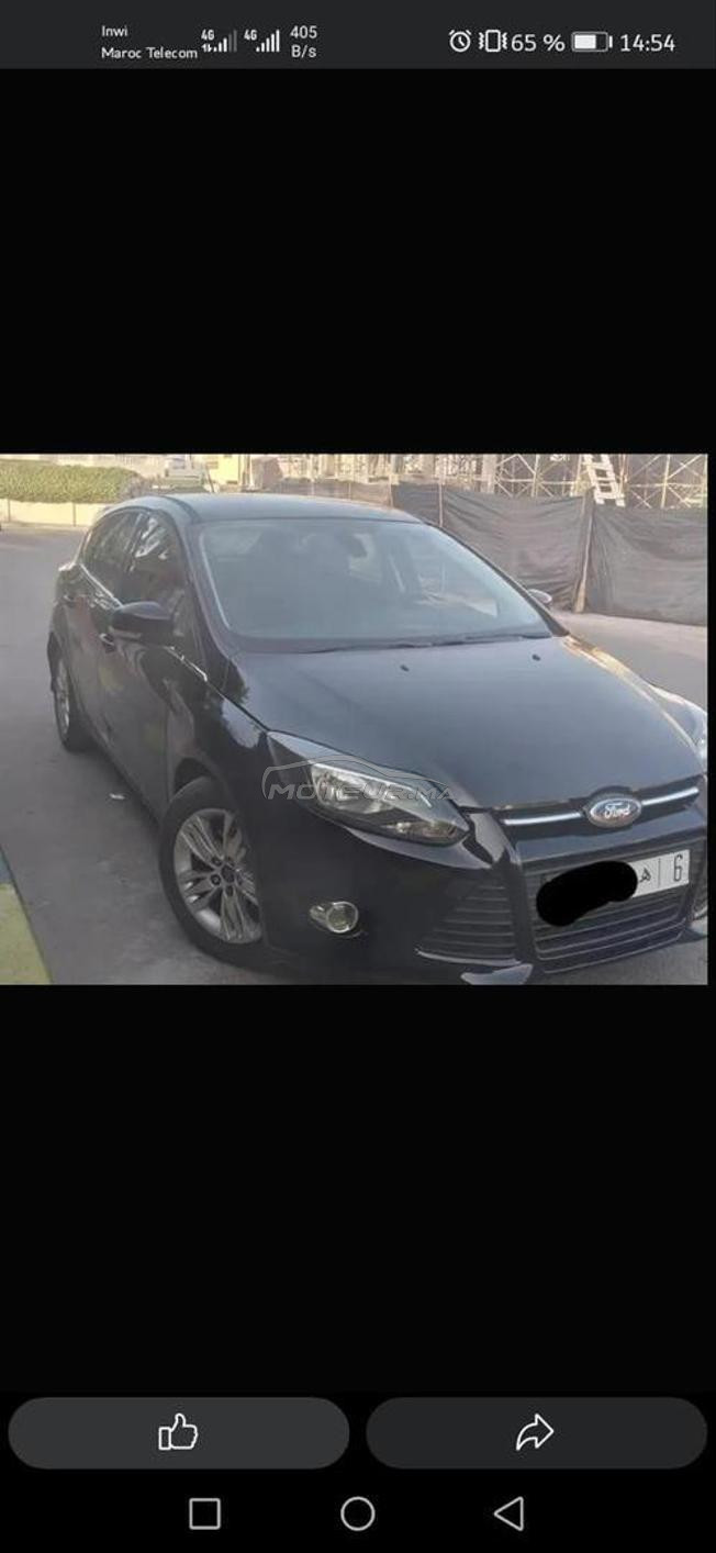 FordFocus