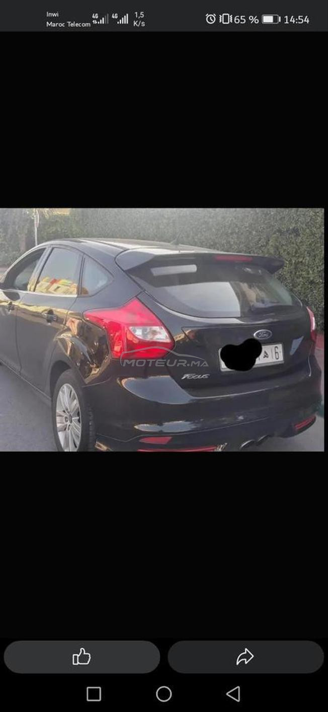 FordFocus