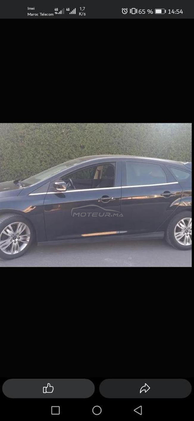 FordFocus