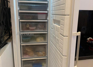 Congélateur armoire Bosch NoFrost – Excellent état