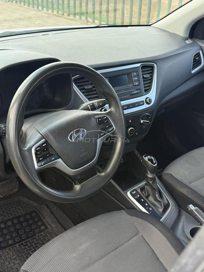 hyundai accent 2023