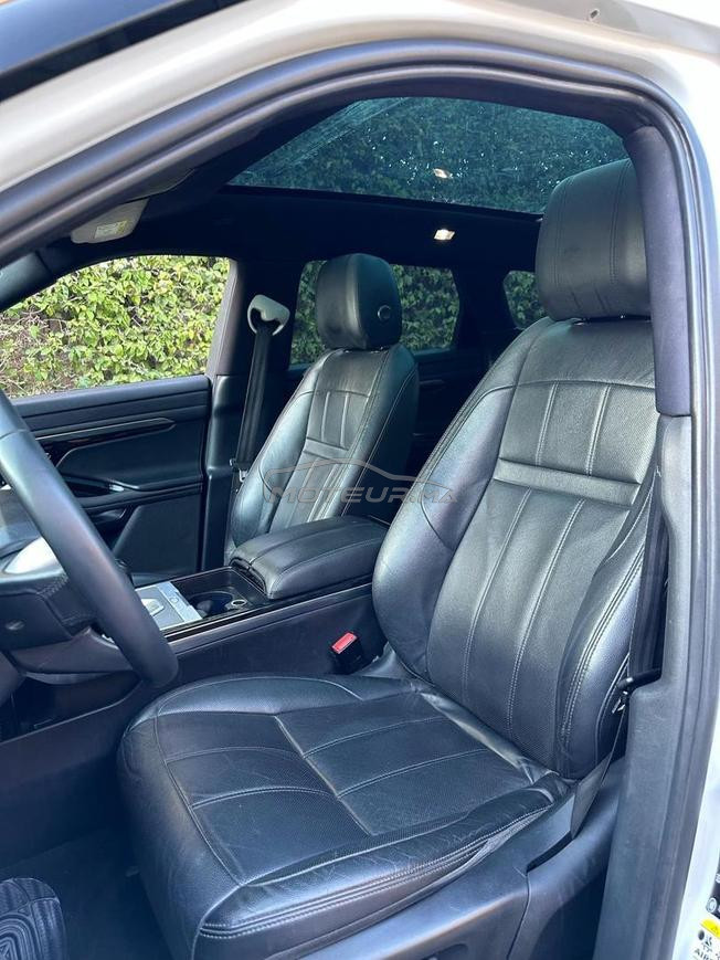Land Rover Range Rover Evoque Diesel Automatique 