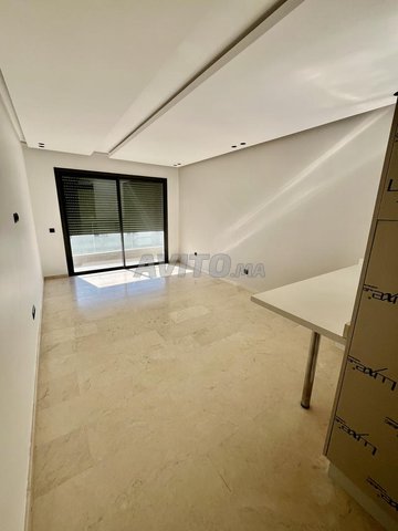 A louer Studio de haut standing a bourgoune