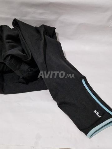 Cuissard vélo racing cyclisme vélo de route 🚴‍♂️ - 2