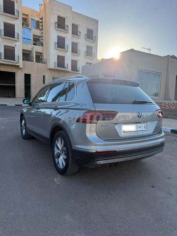 تيجوان أوتوماتيك 2018/11