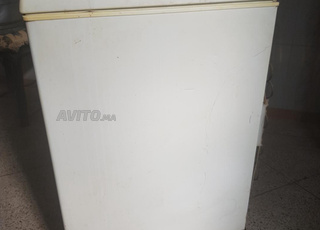 Congélateur Whirlpool fonctionne bien