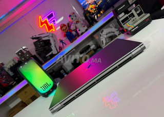 Hp Zbook Fury G7 INTEL Core i7-10850H