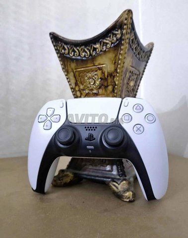 Manette Ps5 Dualsence 5 Original