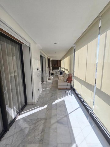 Appartement à vendre Résidence BENTRIA / La Siesta