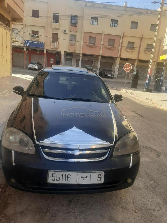 chevrolet en bonne etat