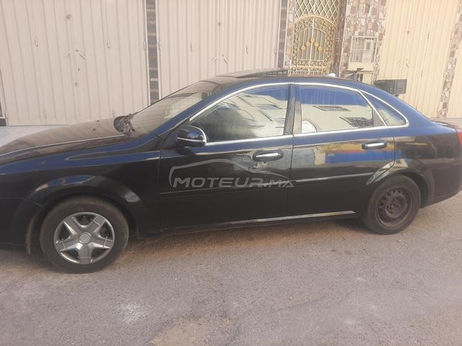 chevrolet en bonne etat