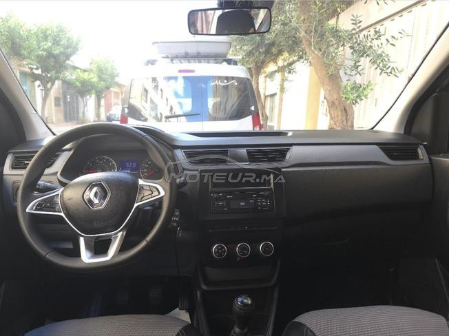 Renault Express Diesel Manuelle 2022 à Casablanca