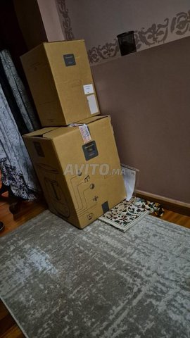 ثيرمومكس TM 6 و TM FREIND جديد