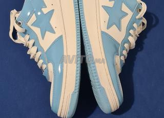 Espadrilles 40 ba9ia n9ia