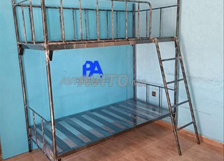 سرير للمهجع