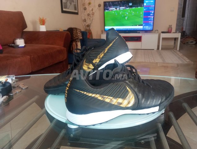 Nike legend 7 academy TF