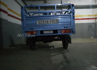 Triporteur Top moto meknes