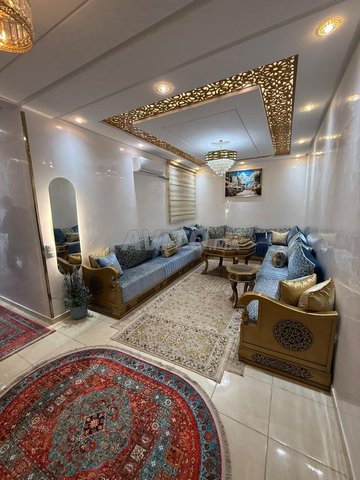 Doha - Appart Tout Neuf