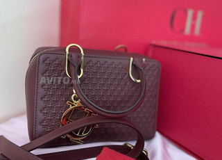 Sac Carolina Herrera à vendre