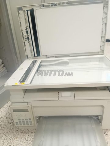 طابعة متعددة الوظائف ليزر جيت إتش بي برو M130fn (G3Q59A)