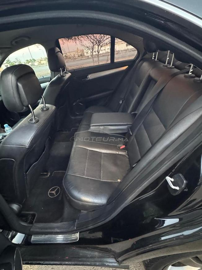 Mercedes Classe C220