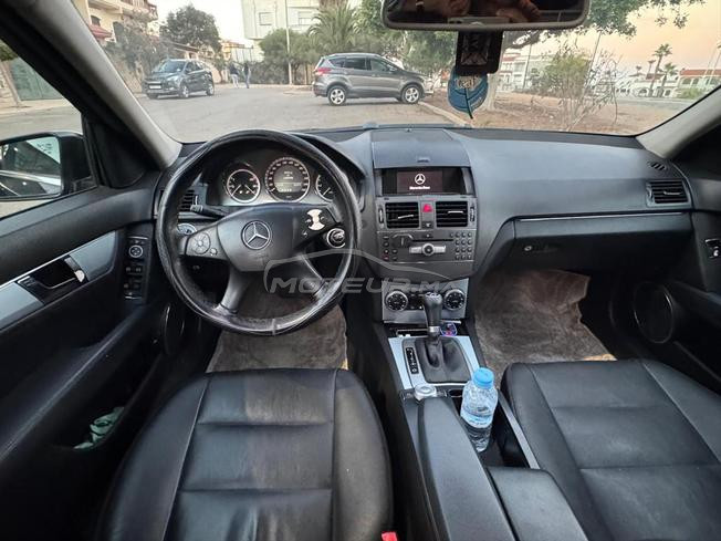 Mercedes Classe C220