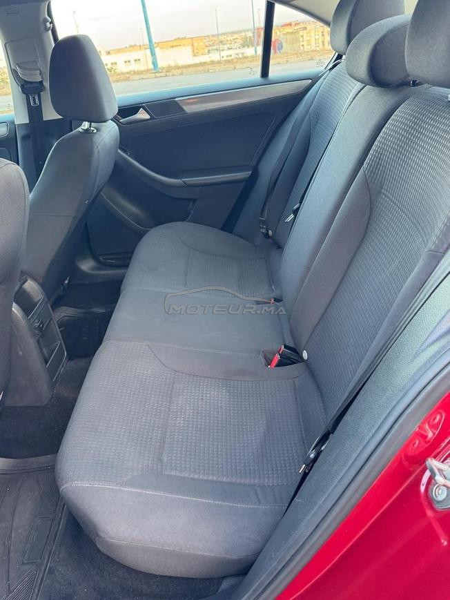 Volkswagen Jetta Automatique 